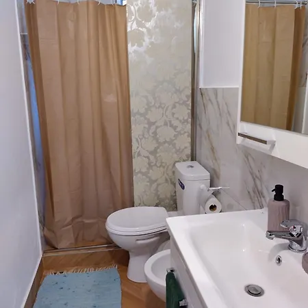 Eradeo Apartment Golem (Tirana)